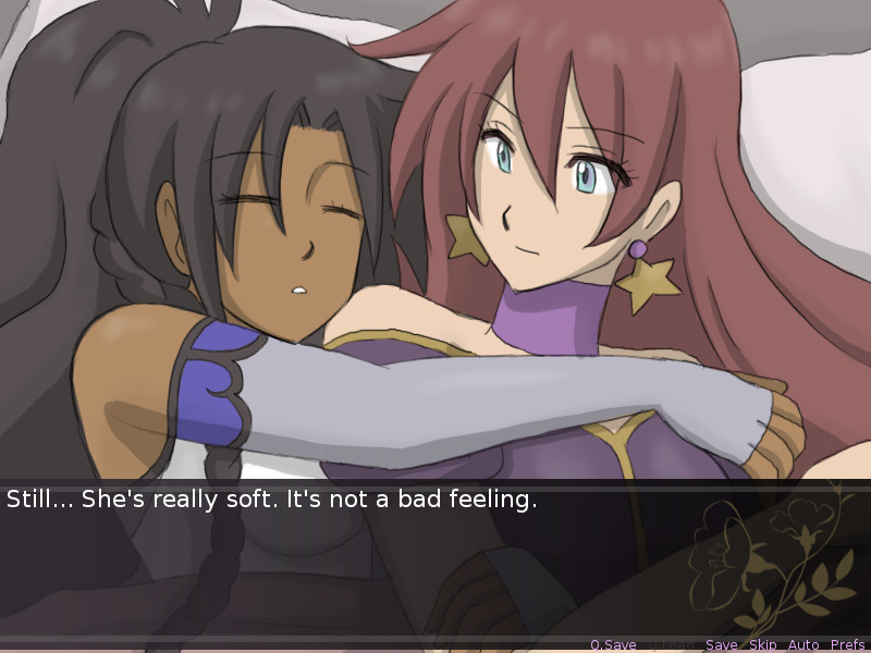 Mira's Magical Mishap