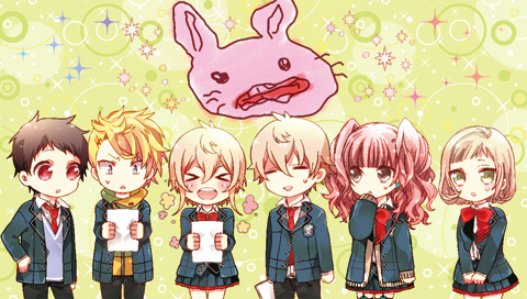 청춘 시작했습니다!