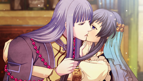 아라비안즈 다우트 ～The engagement on desert～