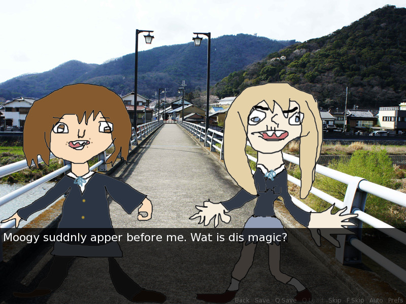 Goo-oons: Ultimate Love