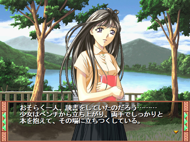 flutter of birds～토리타치노 하바타키～