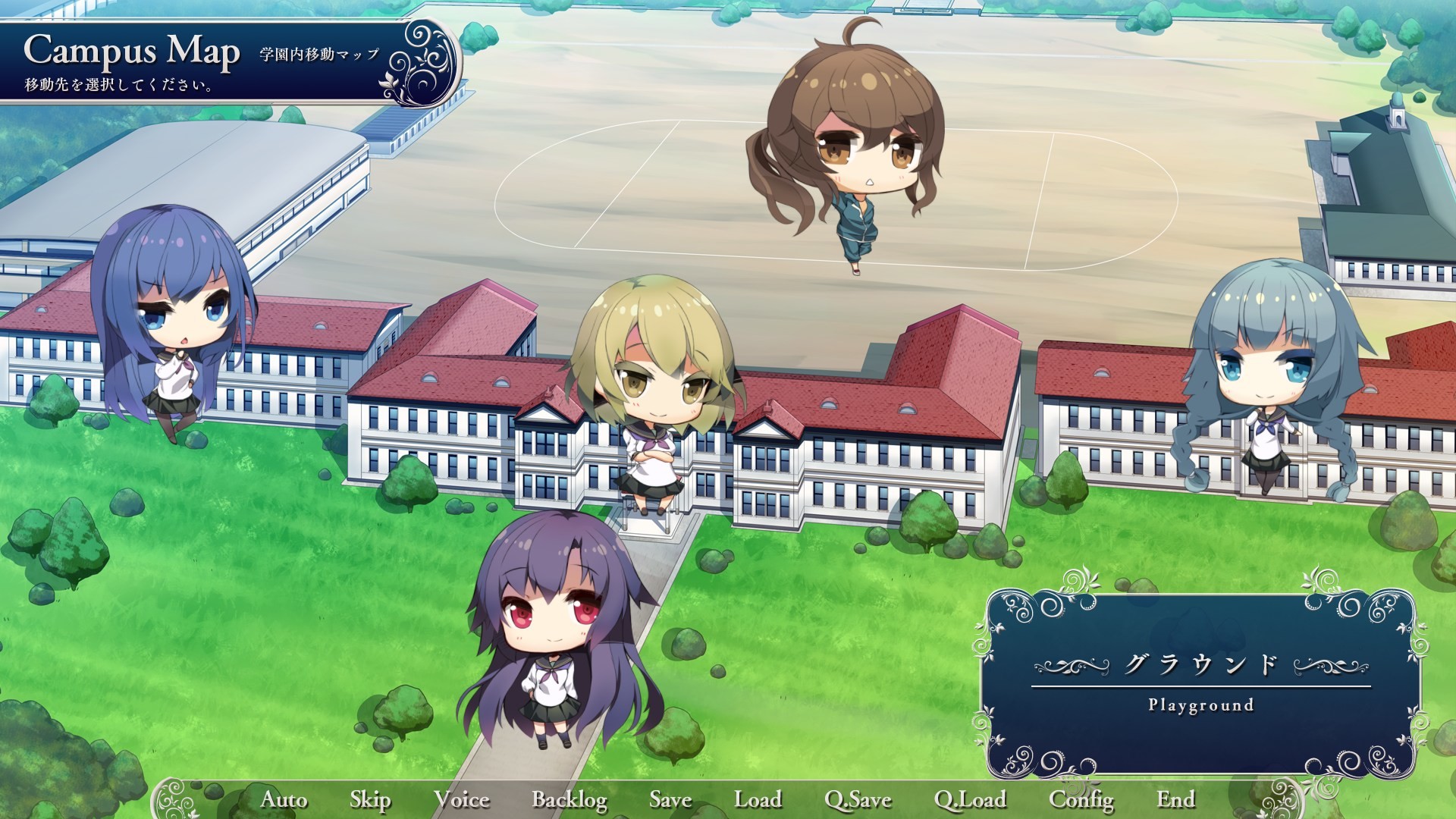 소슈 전신관학원 만선진