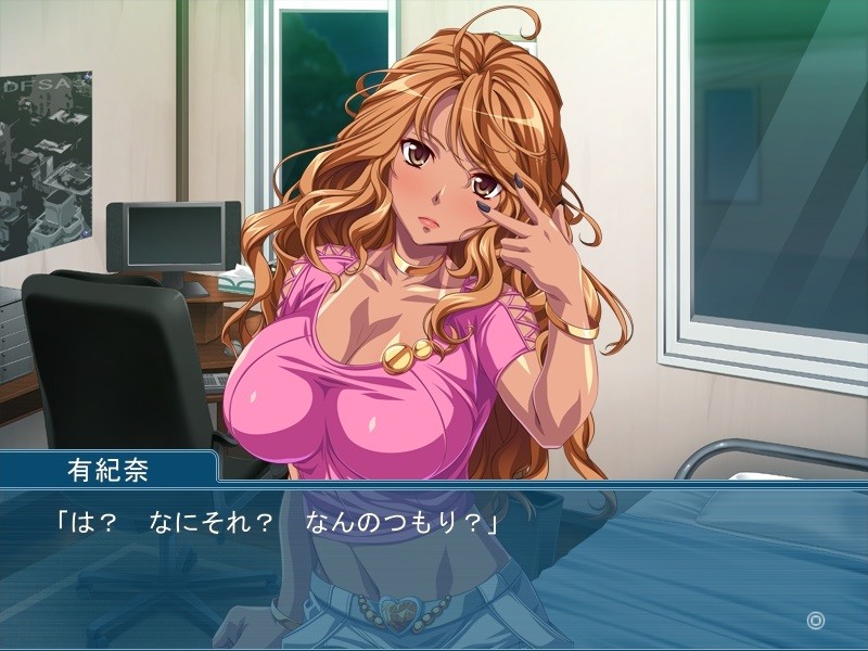 쌓여 있구나, 엄마가 빼줄게♪ ～흑갸루 엄마의 동정 조교 레슨