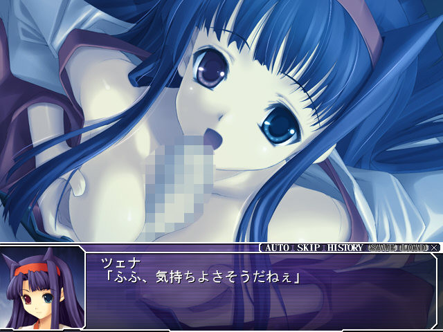 스피탄 Spirits Expedition―in the Phantasmagoria―