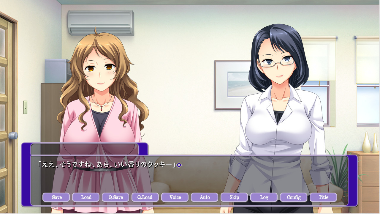 마마시보리 3의 사정