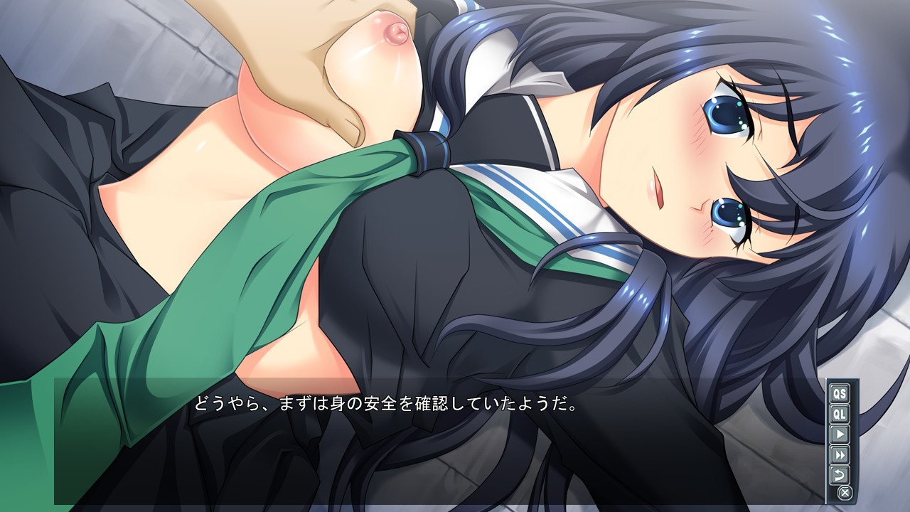 JK민감시오후키 육식계 처녀 ～그녀를 오징게 할 수 있는 것은 나뿐이다～