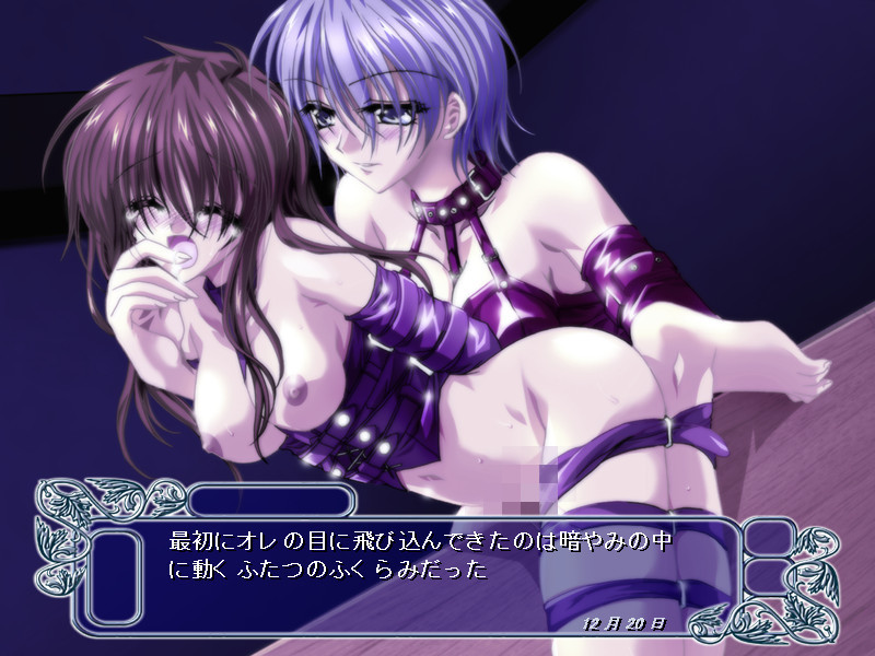 Silence～성스러운 밤의 종소리 속에서・・・～