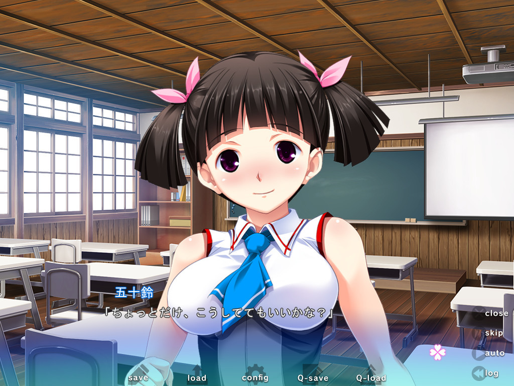 하니츠마Hs ～애프터 웨딩～