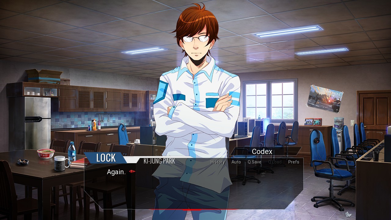 Don't Forget Our Esports Dream