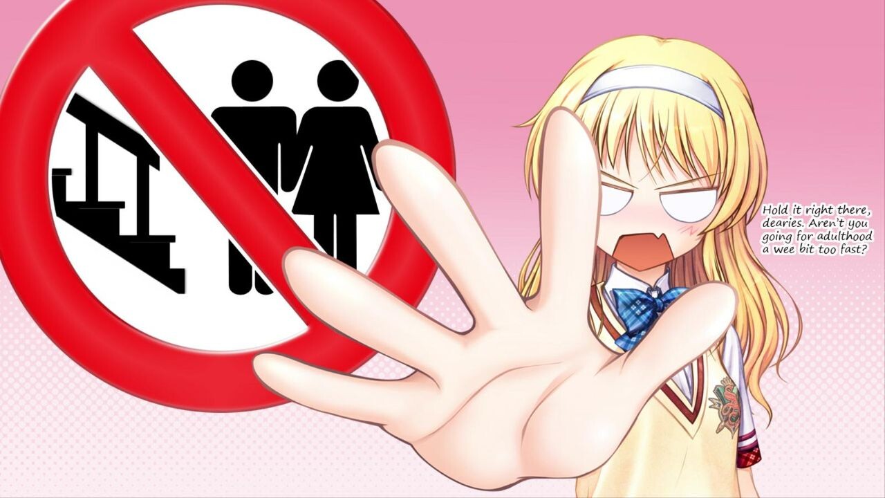 대도서관의 양치기