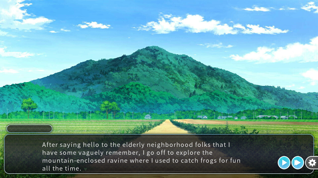 방구석에 인어아가씨