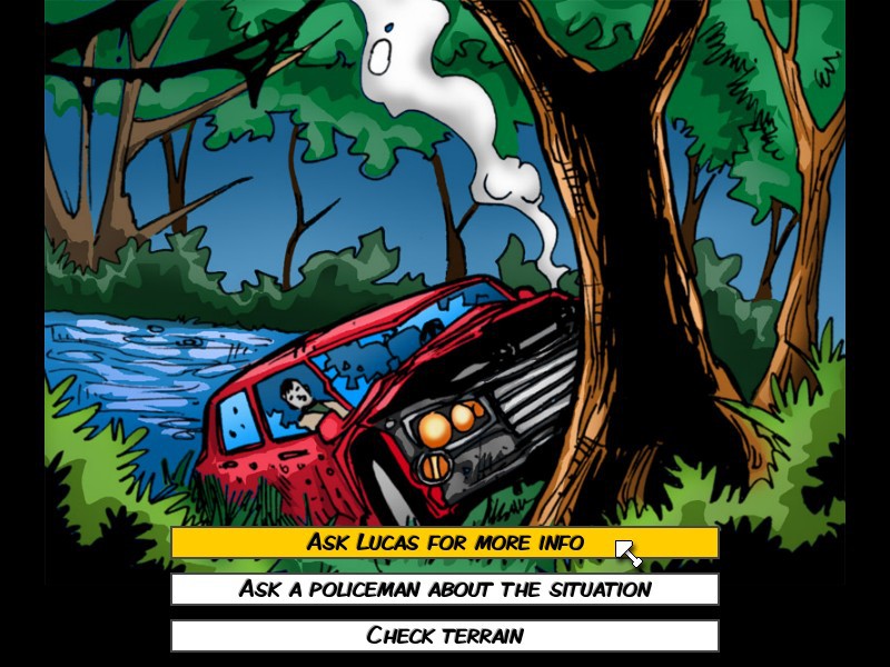 Vera Blanc: Full Moon