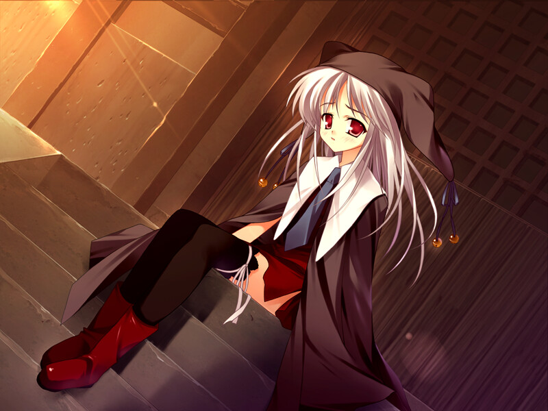 AR～잊혀진 여름～