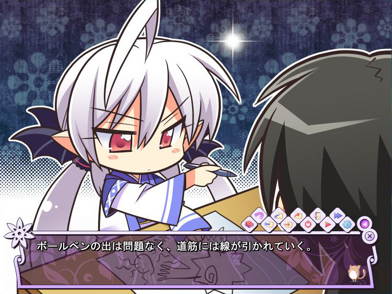 스즈카제의 멜트 -Where wishes are drawn to each other-