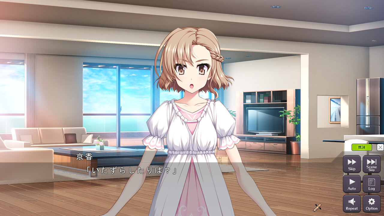 아쿠마 성녀 ～데몬 걸 스텝～