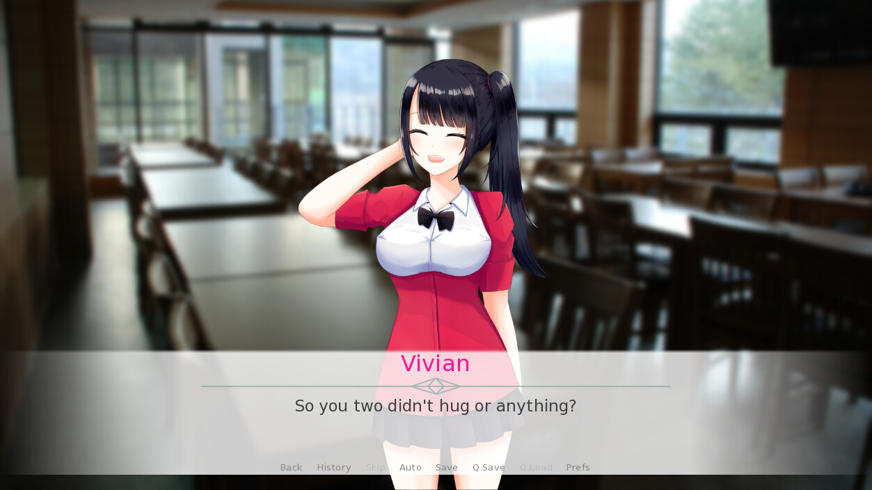 School for the Friendless