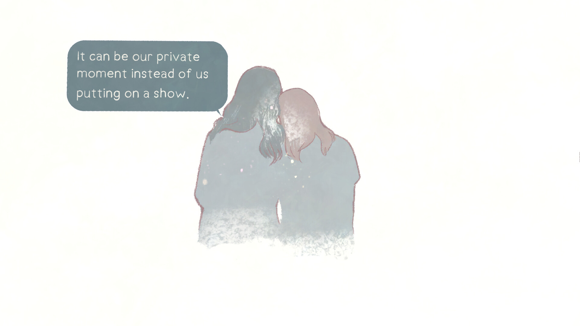 새로운 인생을.