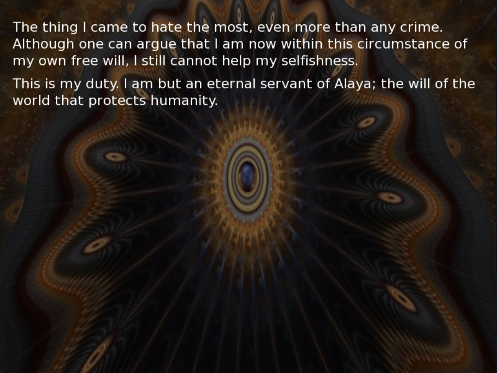 Heroic Spirit Assassin