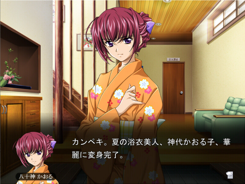 미스테리트 ～디텍티브 베케이션～