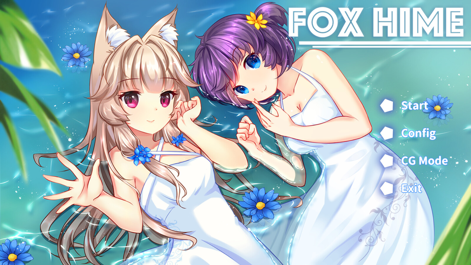 Fox Hime