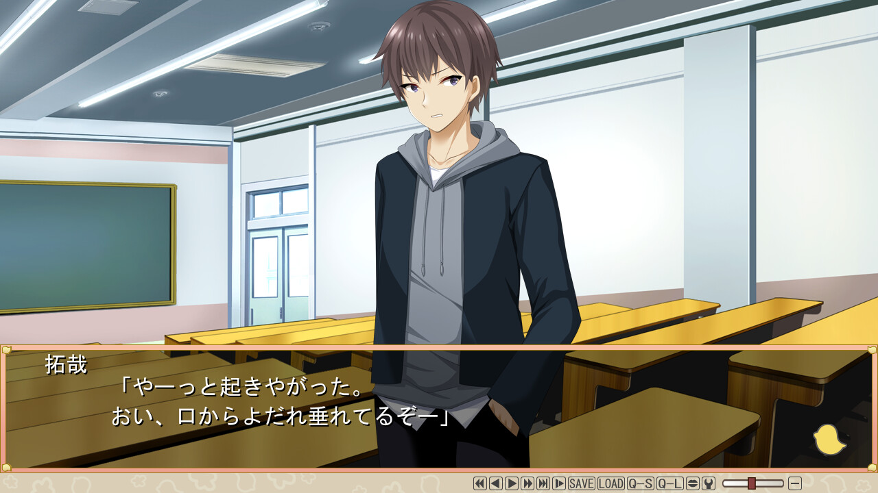 보육사의 비밀 ～상냥한 얼굴과 밤의 얼굴～