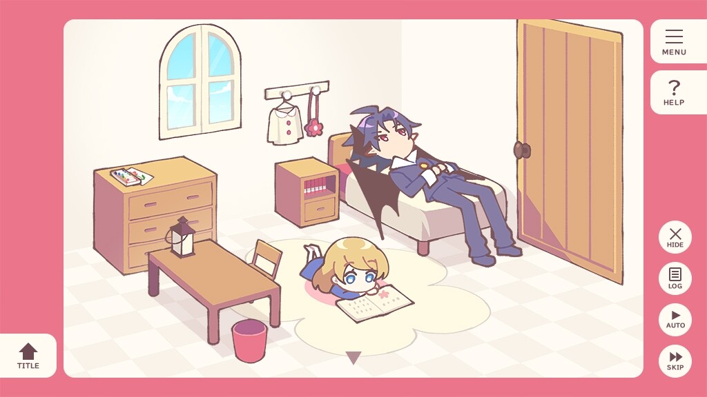 하코니와노미코