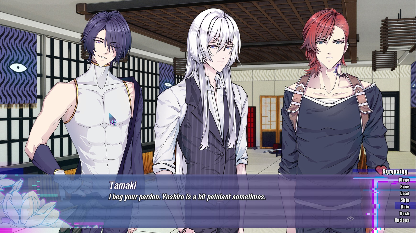 Guardian of the Future