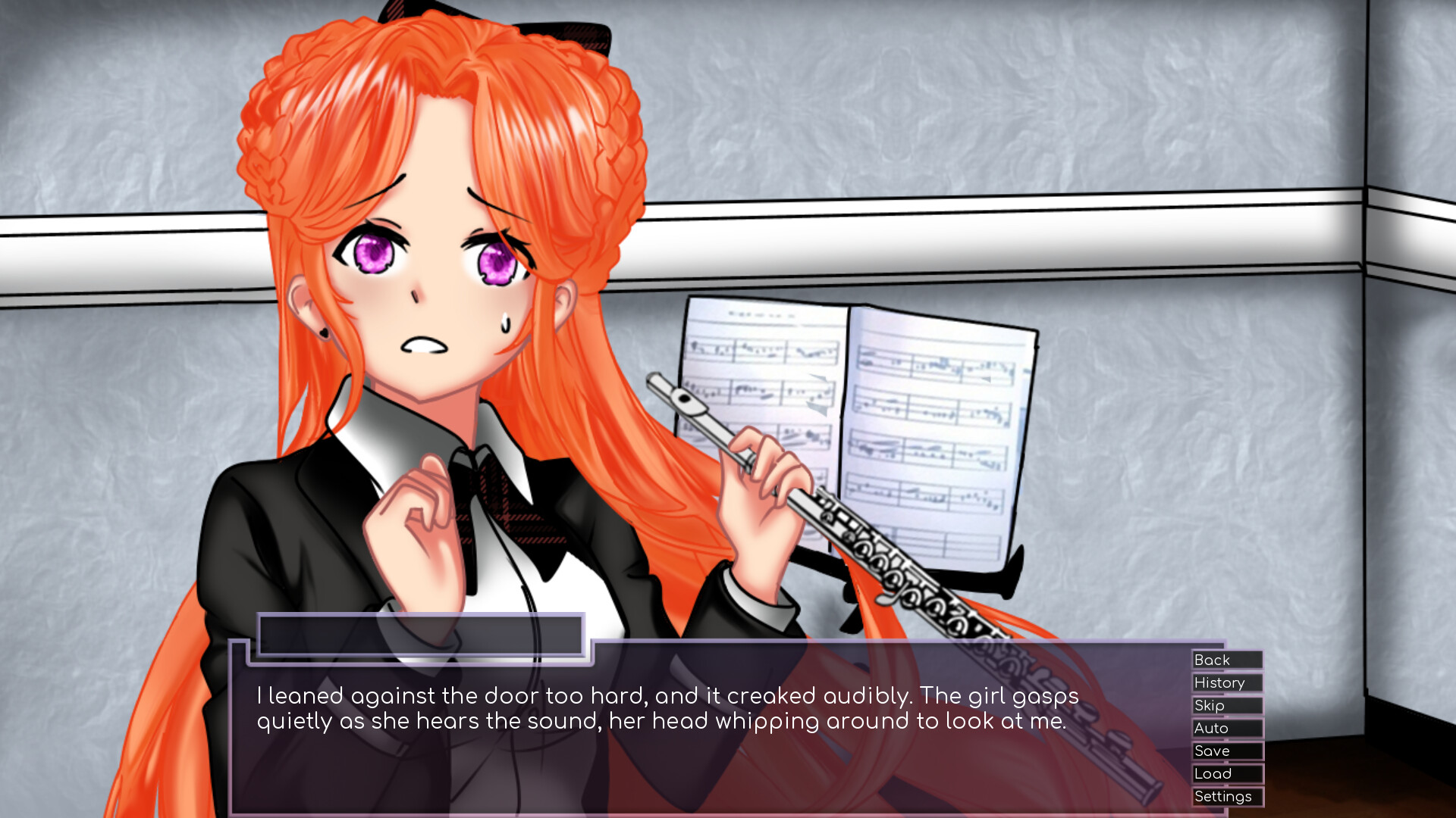 Venus: Improbable Dream