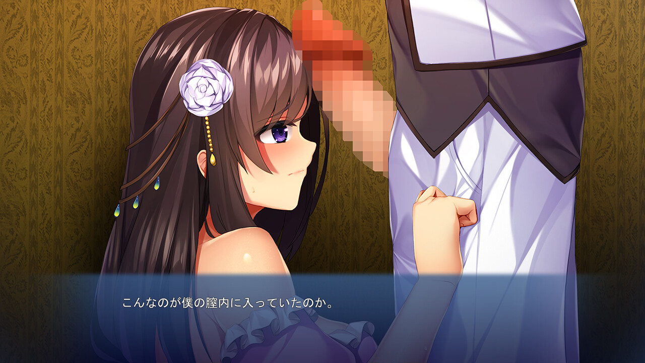 이세계의 영애로 TS 전생해버린 건 ~내가 복흑 왕자에게 농락당하기까지~