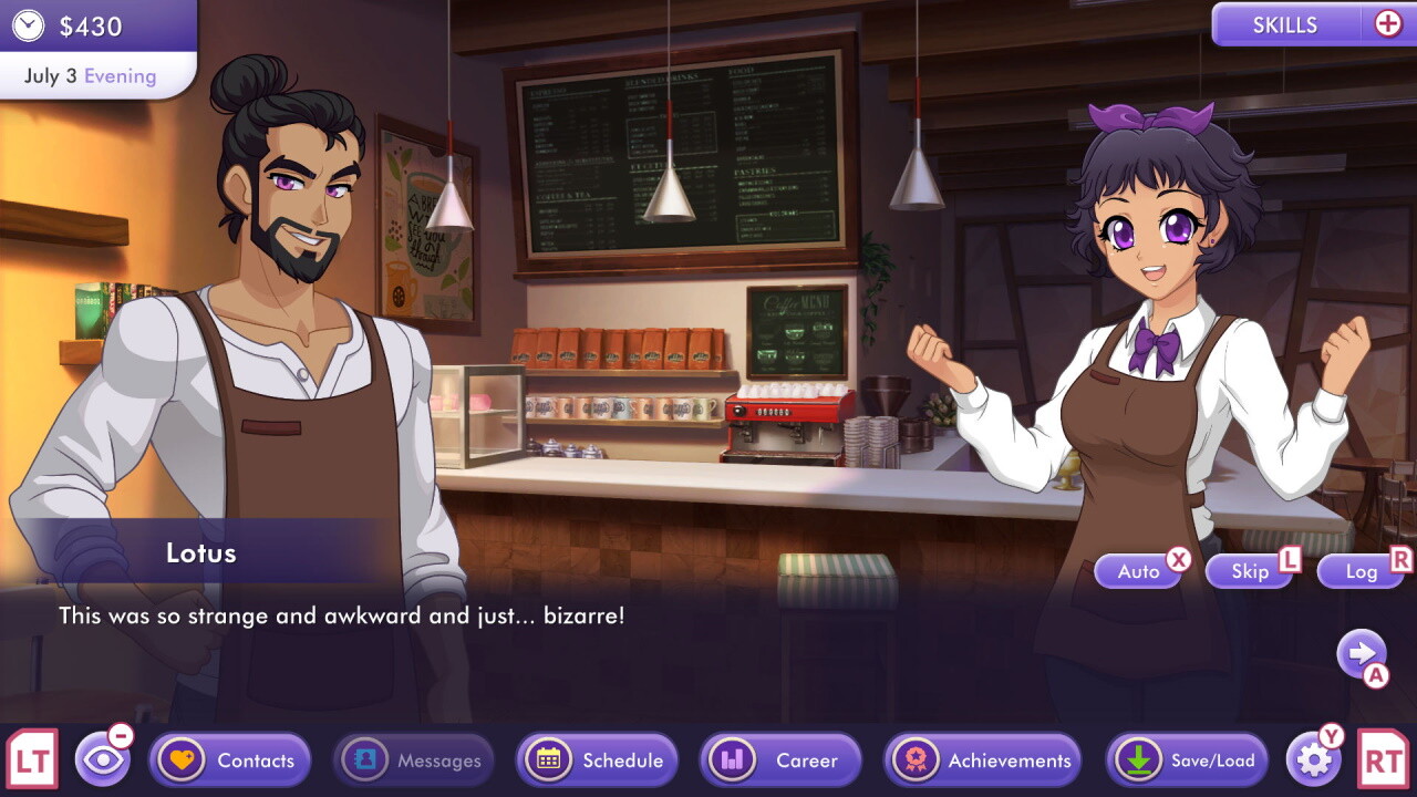 Hush Hush: Only Your Love Can Save Them