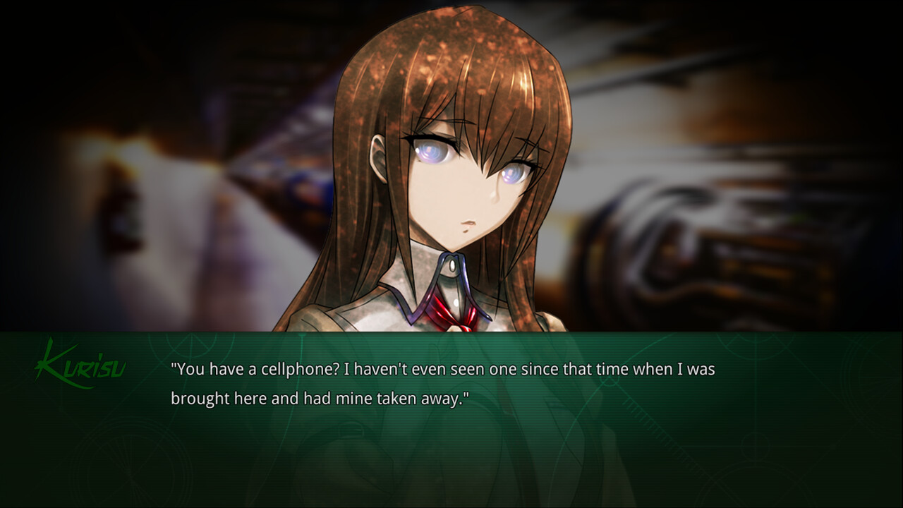 Steins;Gate: The Distant Valhalla