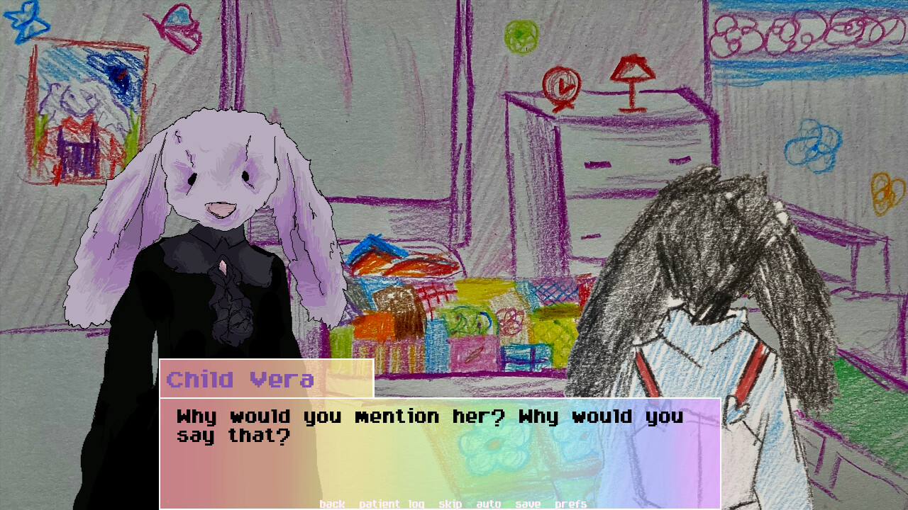 Dr. Yue's Dream Hospital