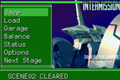 존 오브 엔더즈 2173 테스타먼트