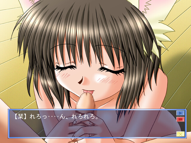 장난감의 챠챠챠 vol.4 미사카 자매 편