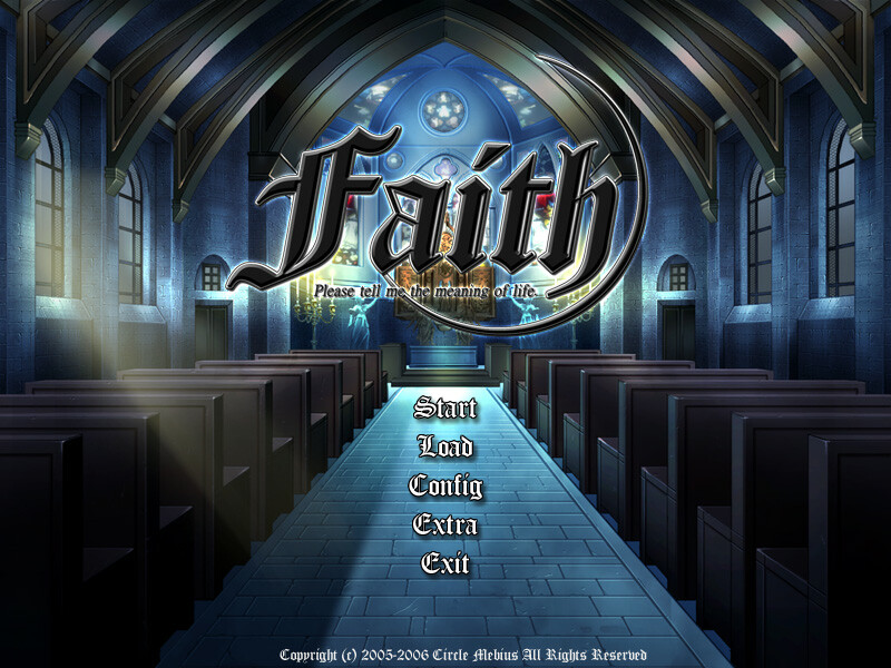Faith