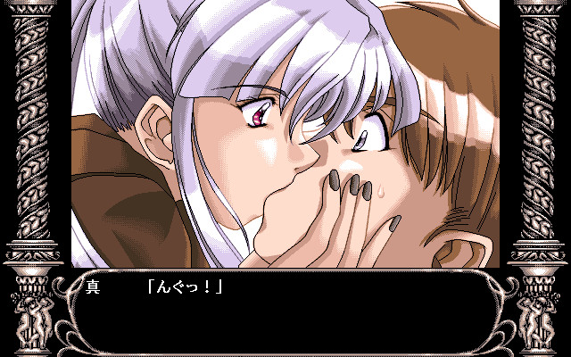 Ａｎｇｅｌ Ｈａｌｏ −엔젤・하이로우−