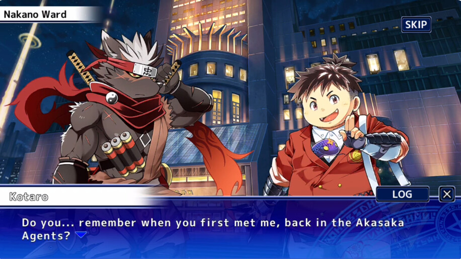 도쿄 방과 후 서머너즈