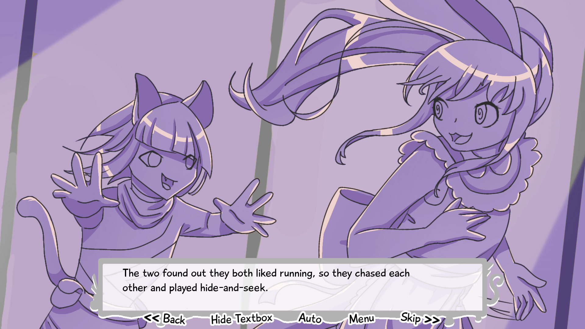 Pippy's Ultimate Quest for Friendship (and Lessons)!!!