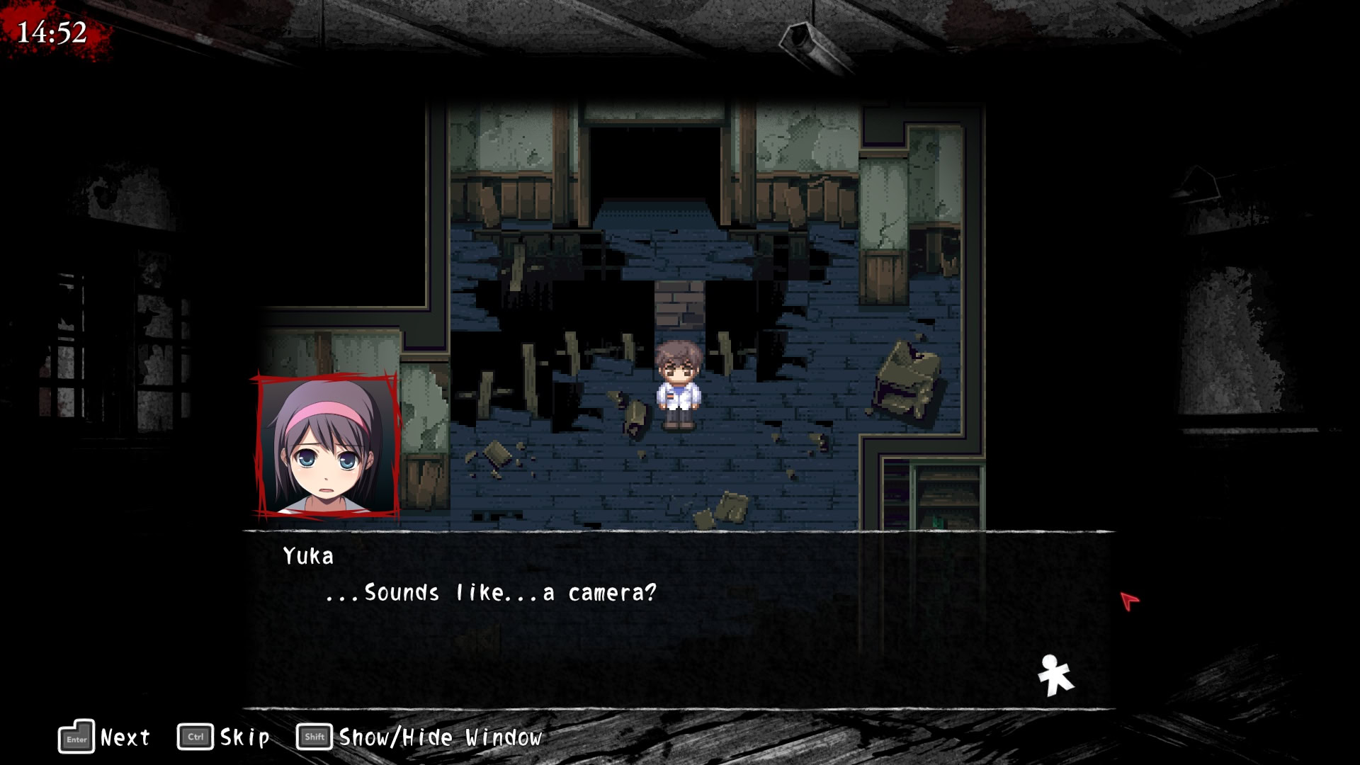 Corpse Party