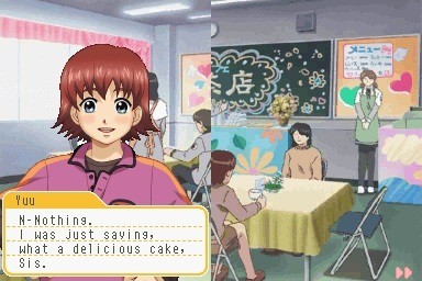 도키메키 메모리얼 Girl’s Side 2nd Kiss