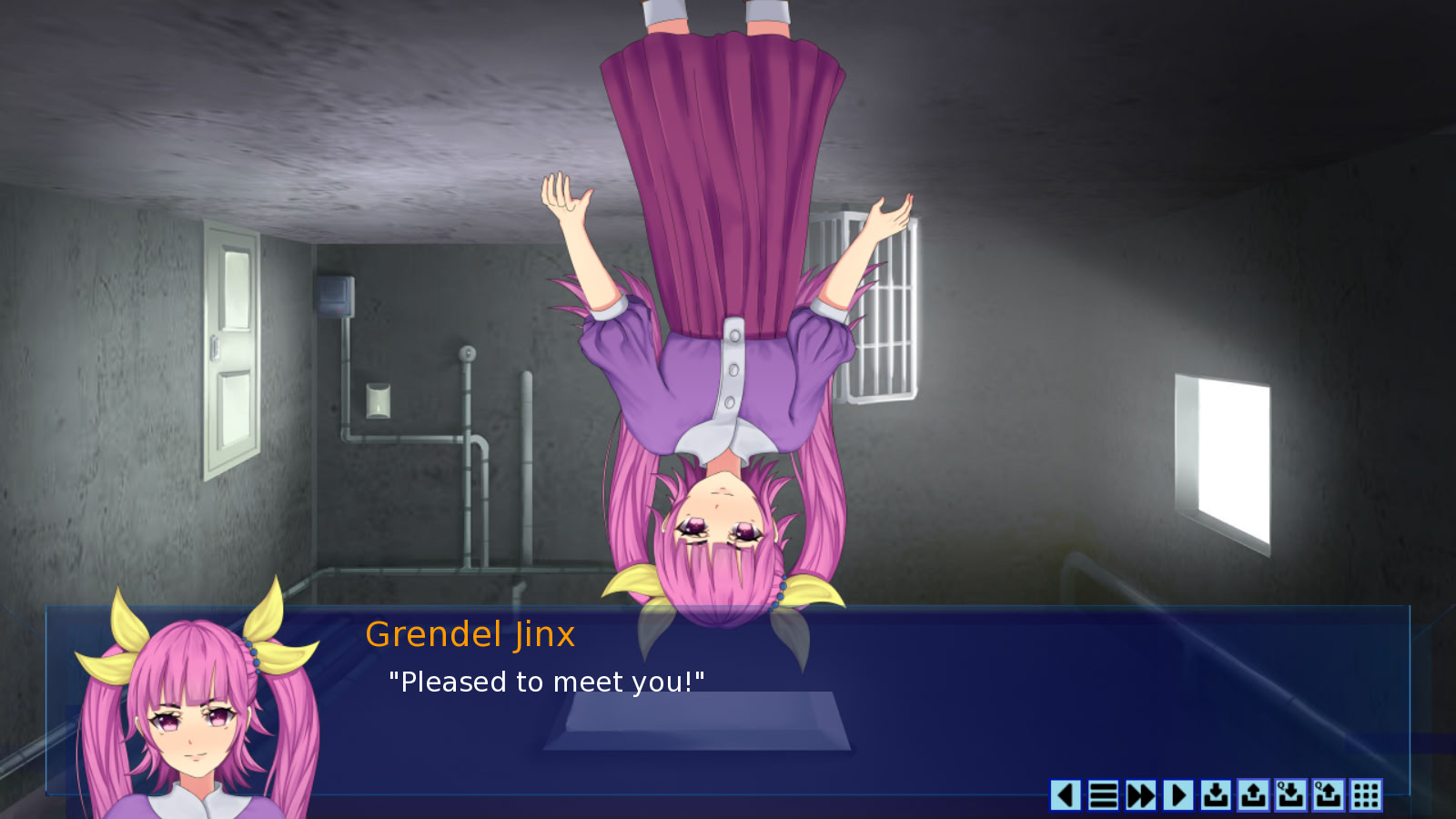 WTC : Recruitment Day