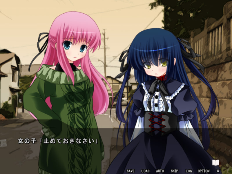 1명을 죽이는 것도 2명을 죽이는 것도 똑같다고 생각하니까