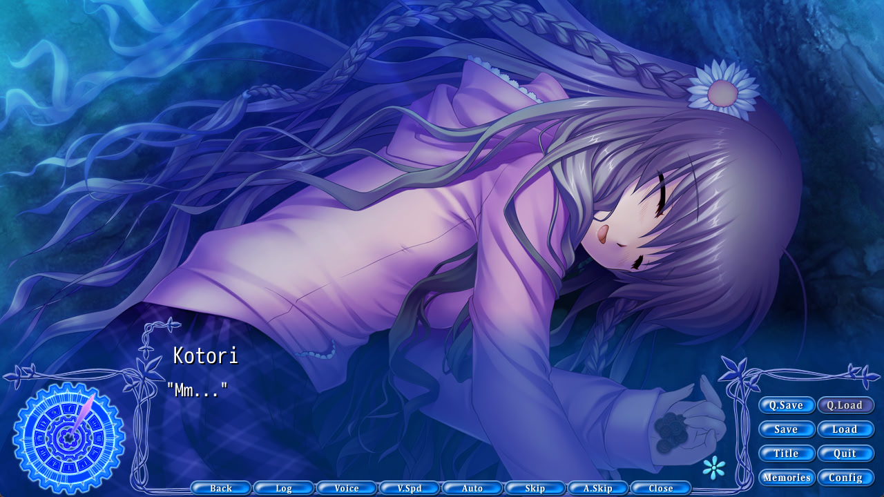 Rewrite