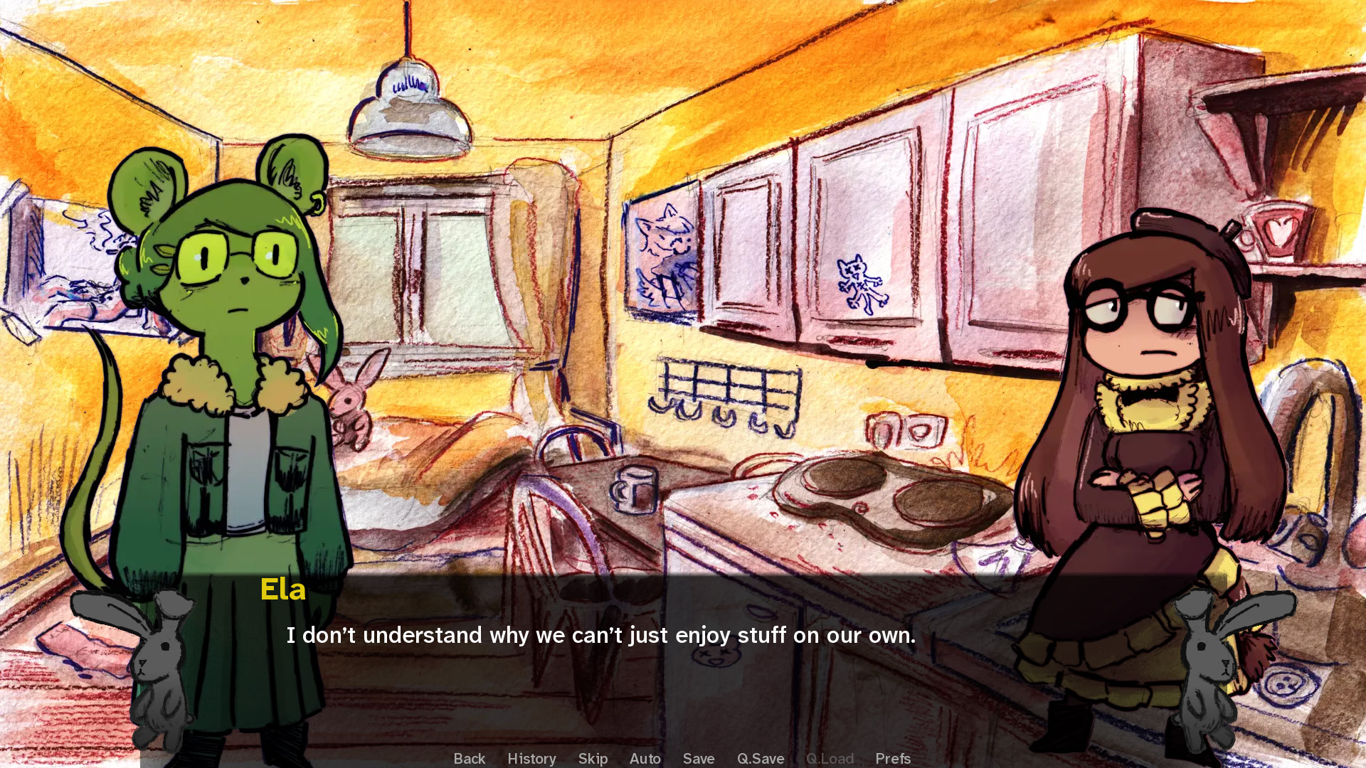 Part Of Me Loves You