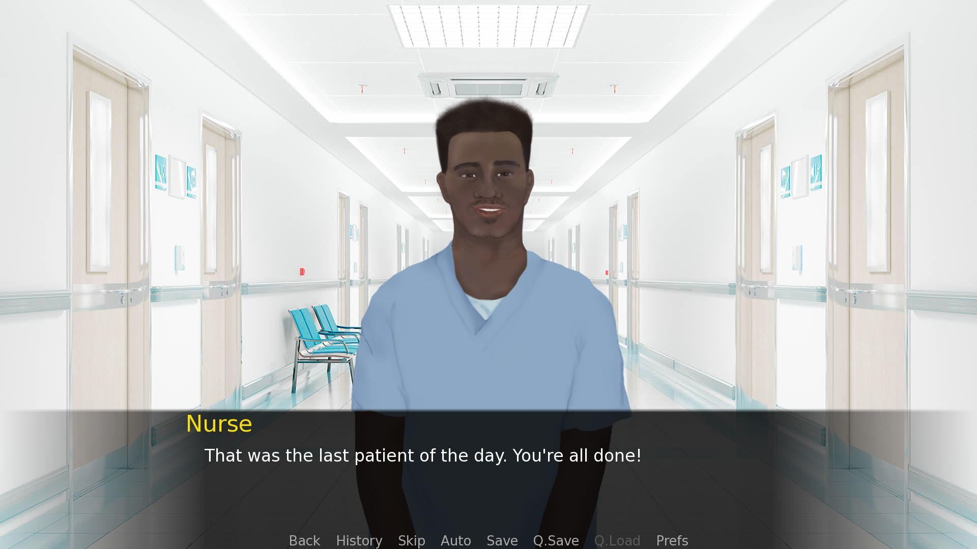 The END Game: Eradicating Neglected Diseases