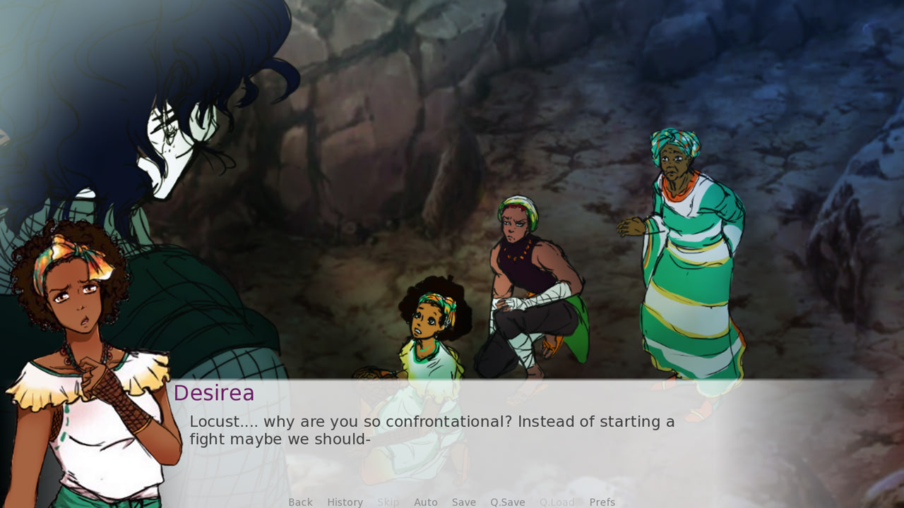 Curse of the Caribbean