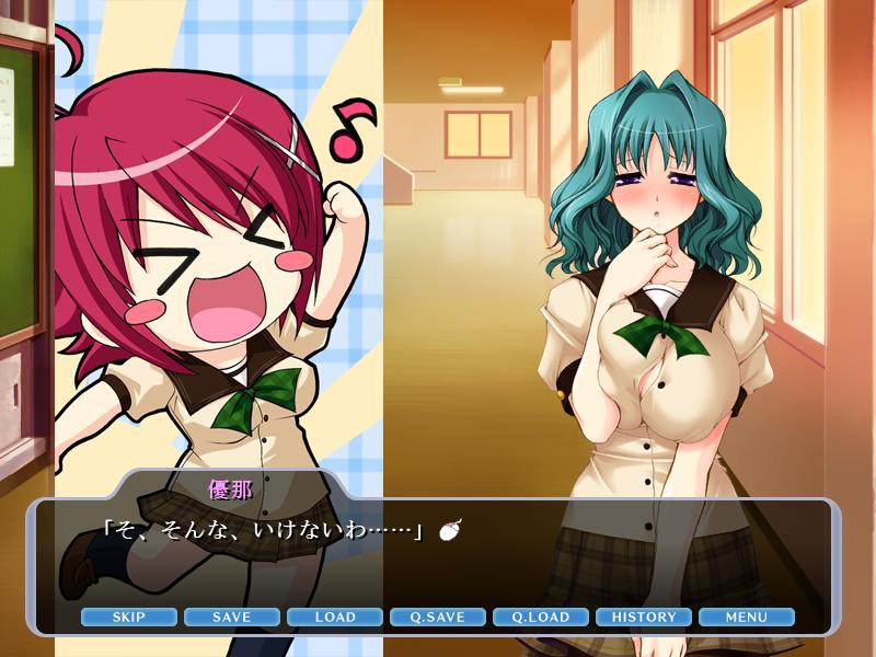 LILITH-IZM02 ～나카다시/하라마세편～