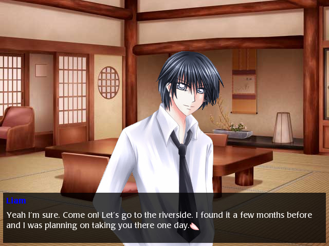 Saving Project: Blind?