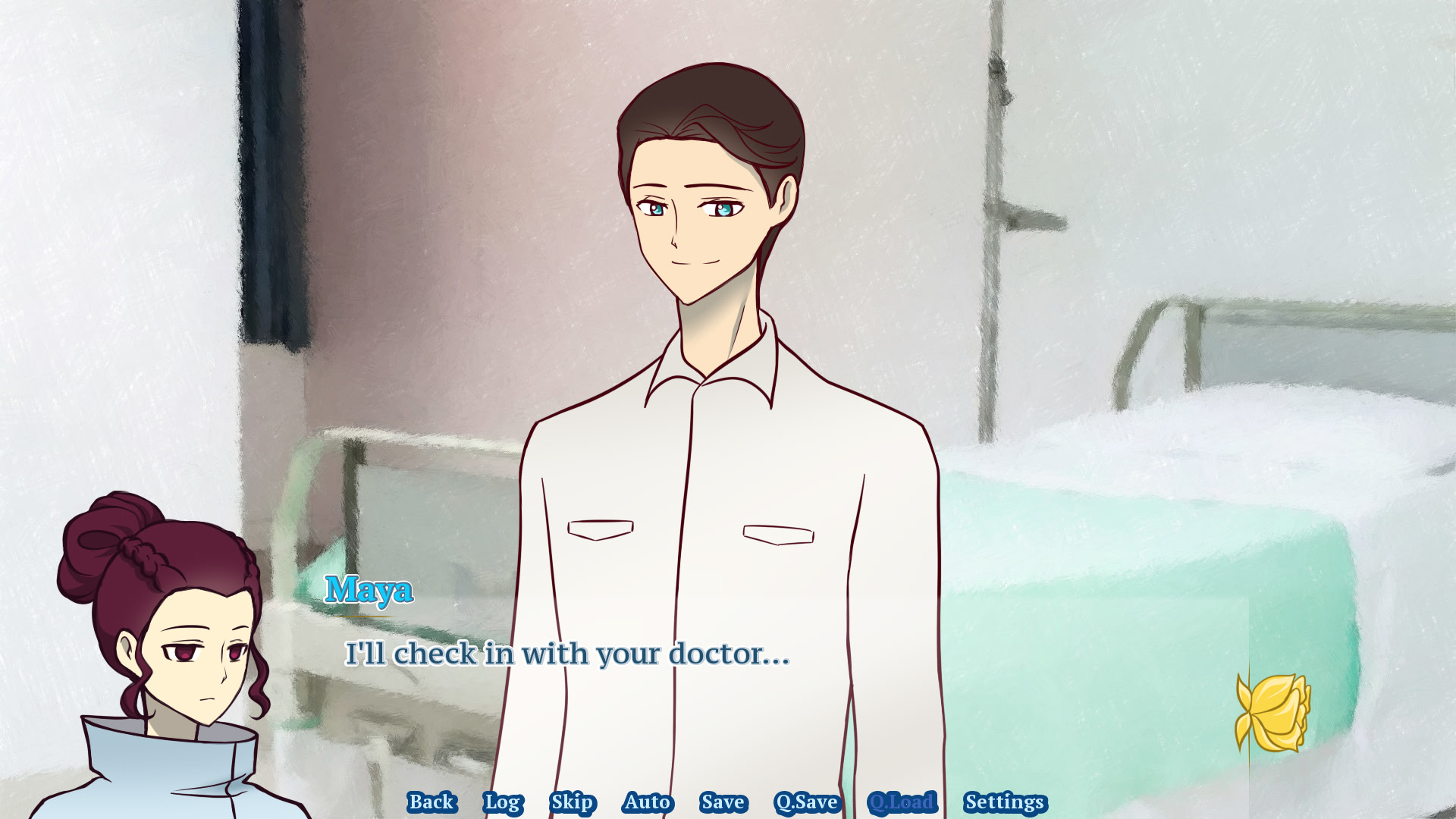 Fairytale Thief: The Steadfast Tin Soldier