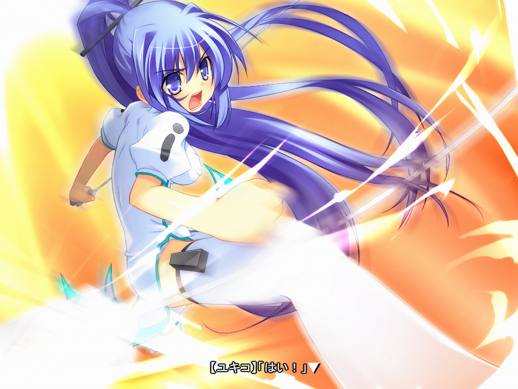 피코피코～사랑하는 마음이 잠든 장소～